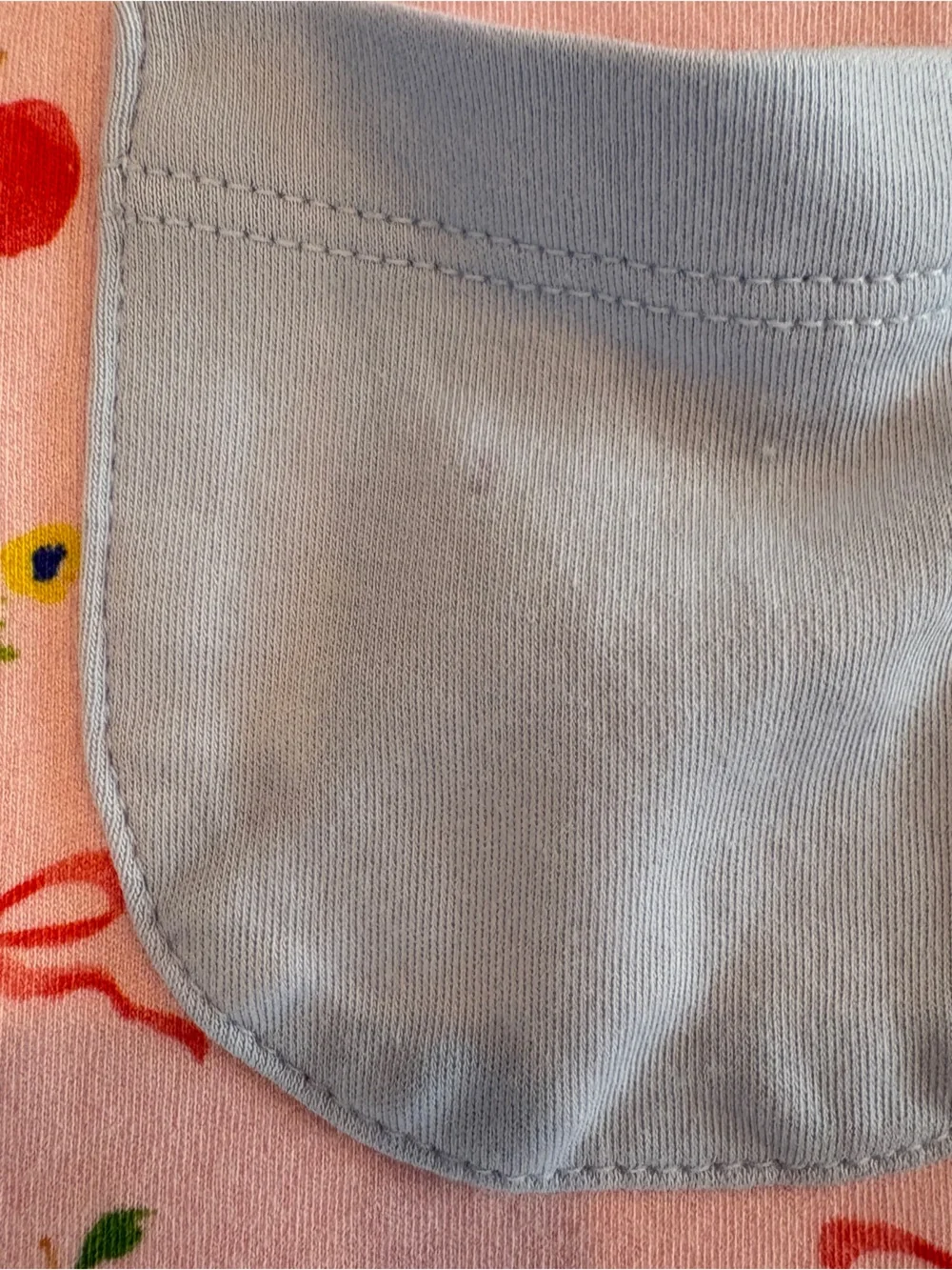 Back to School Preppy Dress